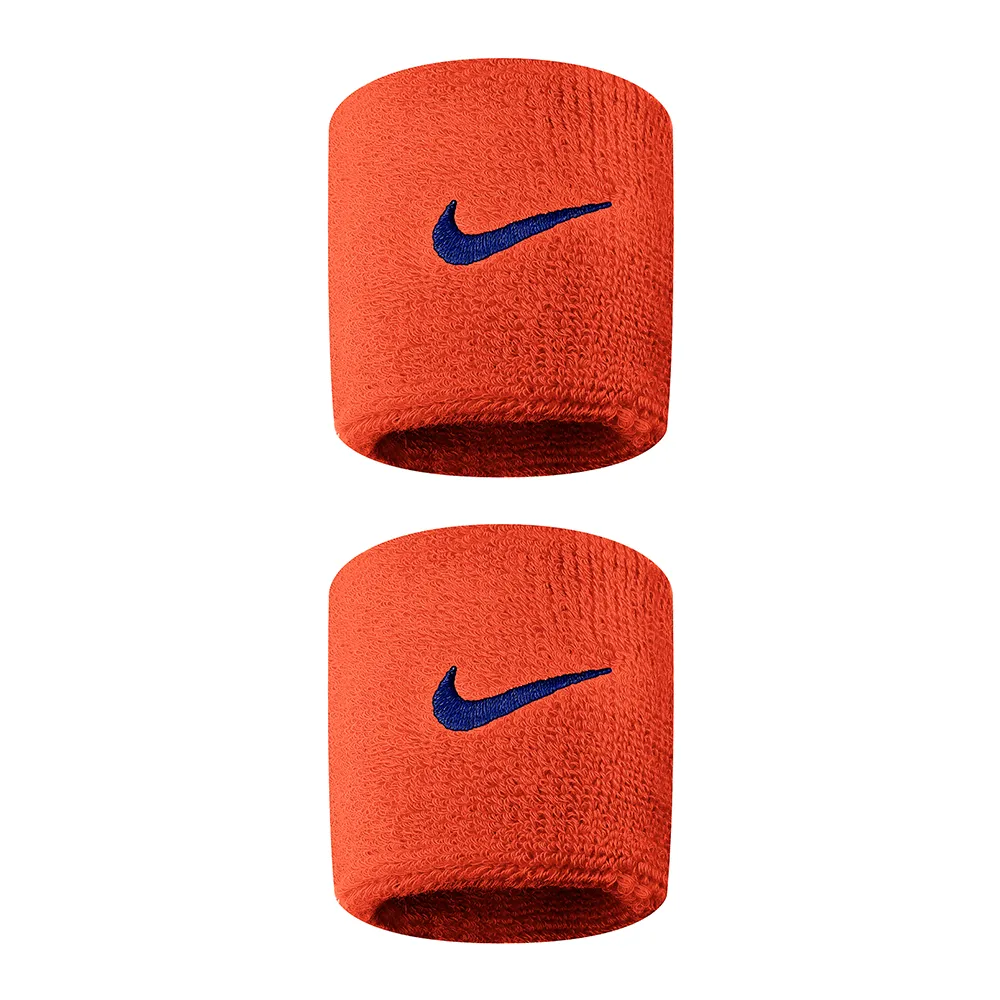 Nike Swoosh Wristbands